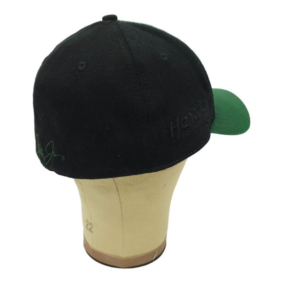 Hendrick Motorsports Dale Earnhardt Jr 88 Fitted OSFM Cap NASCAR Hat AMP Energy - Picture 16 of 16